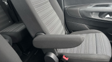 Vauxhall Combo Life 1.2 Turbo 130 Elite 5dr Auto Petrol Estate